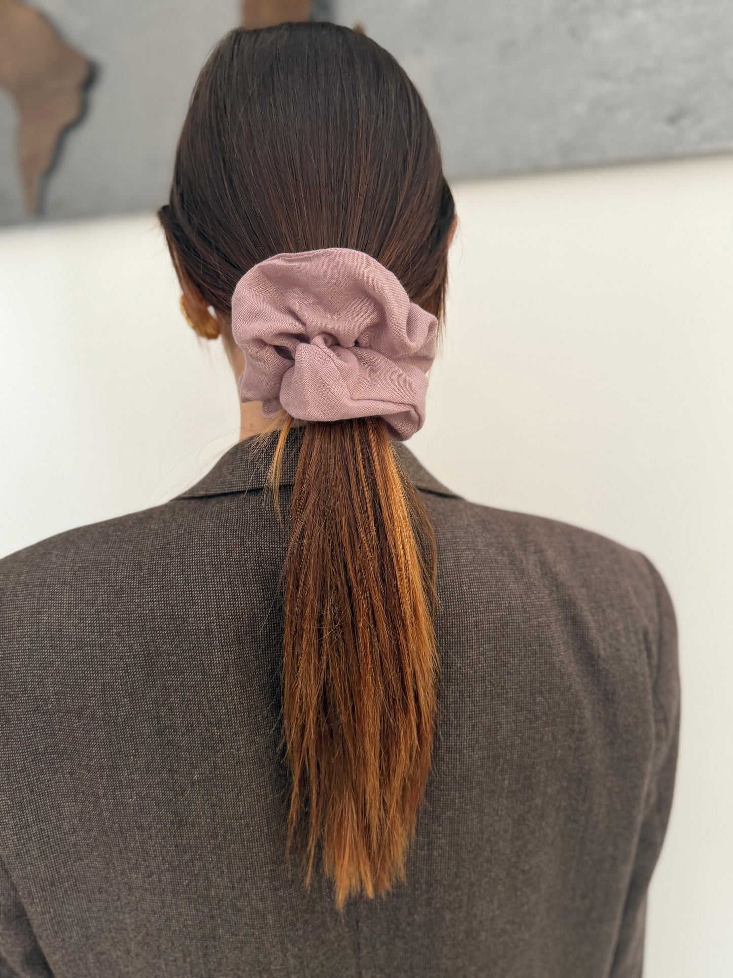 Scrunchie