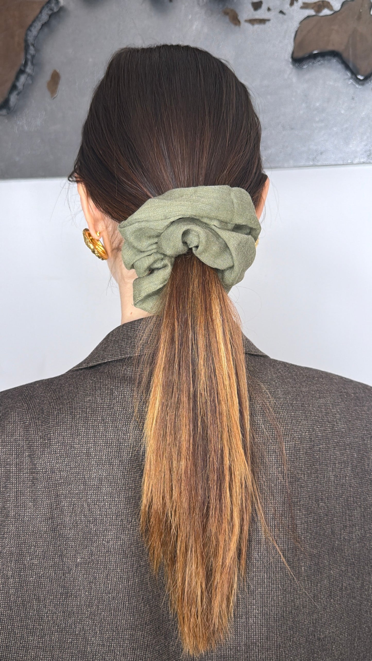 Scrunchie