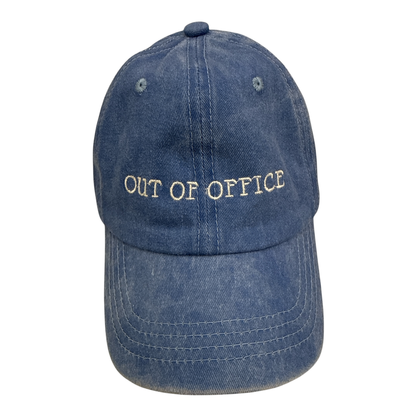 Out of Office