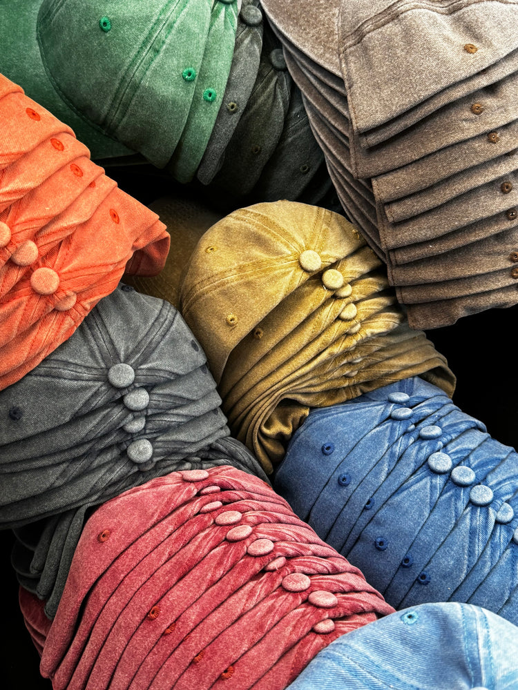Cappelli personalizzati