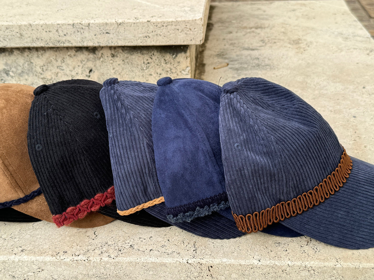 Cappelli