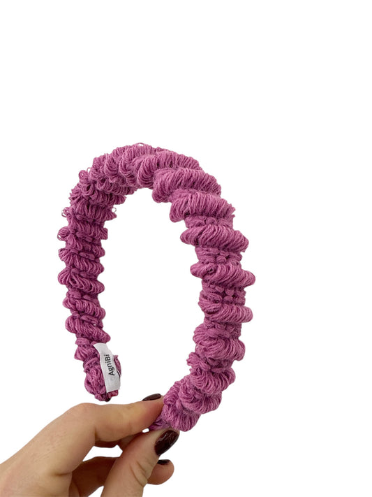 Cerchietto Corona medio