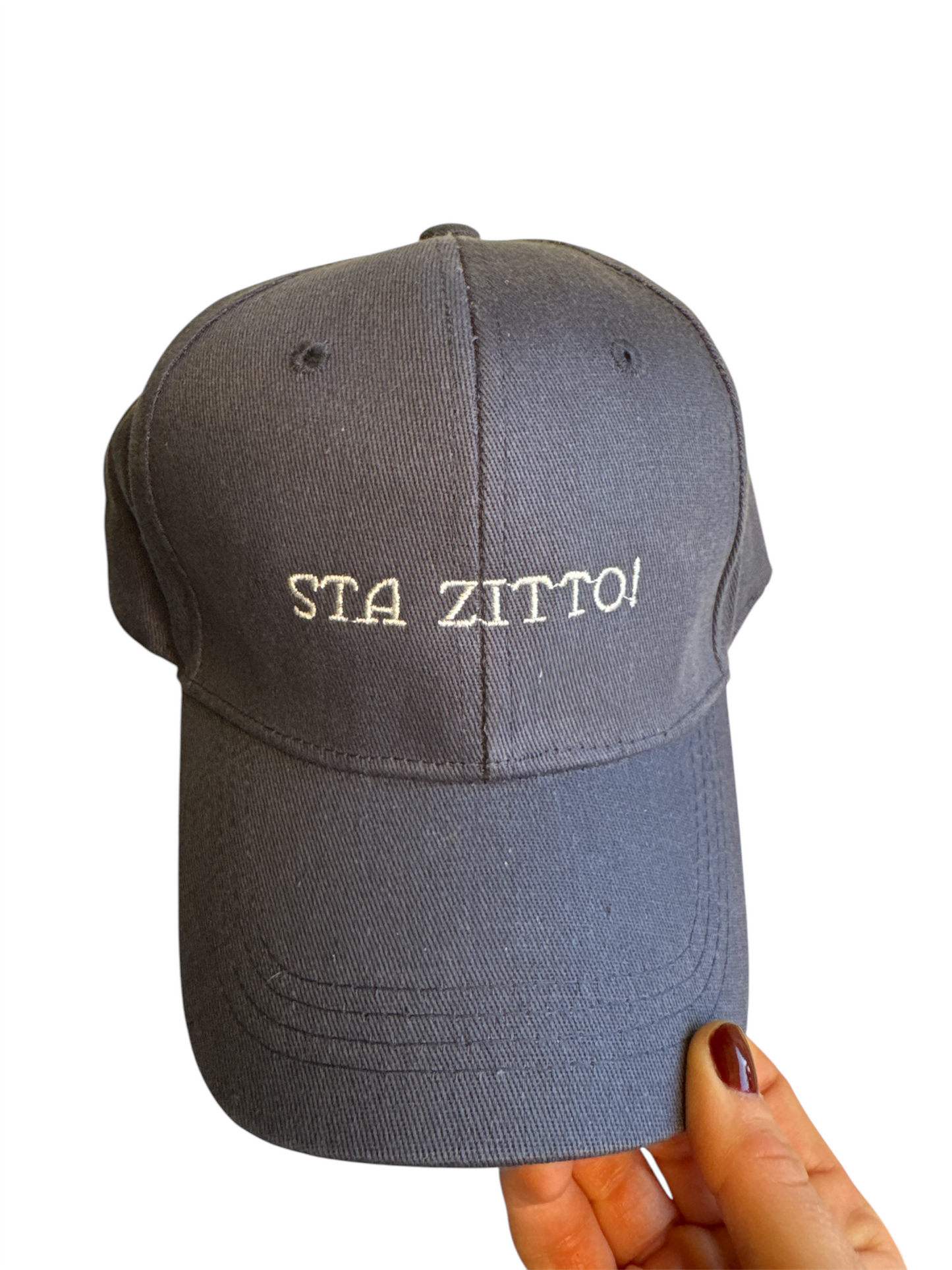 Cappellini personalizzati