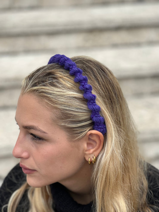 Cerchietto corona piccolo