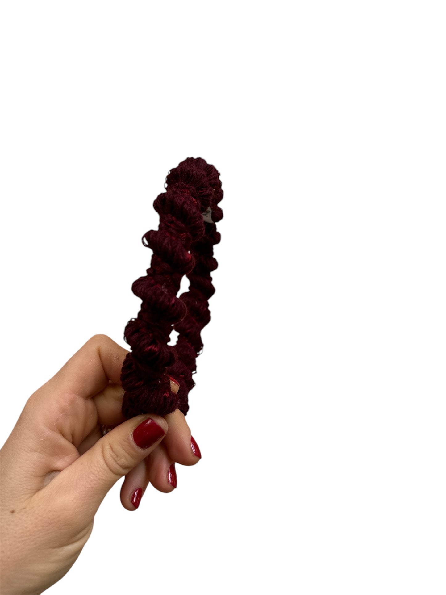 Cerchietto corona piccolo