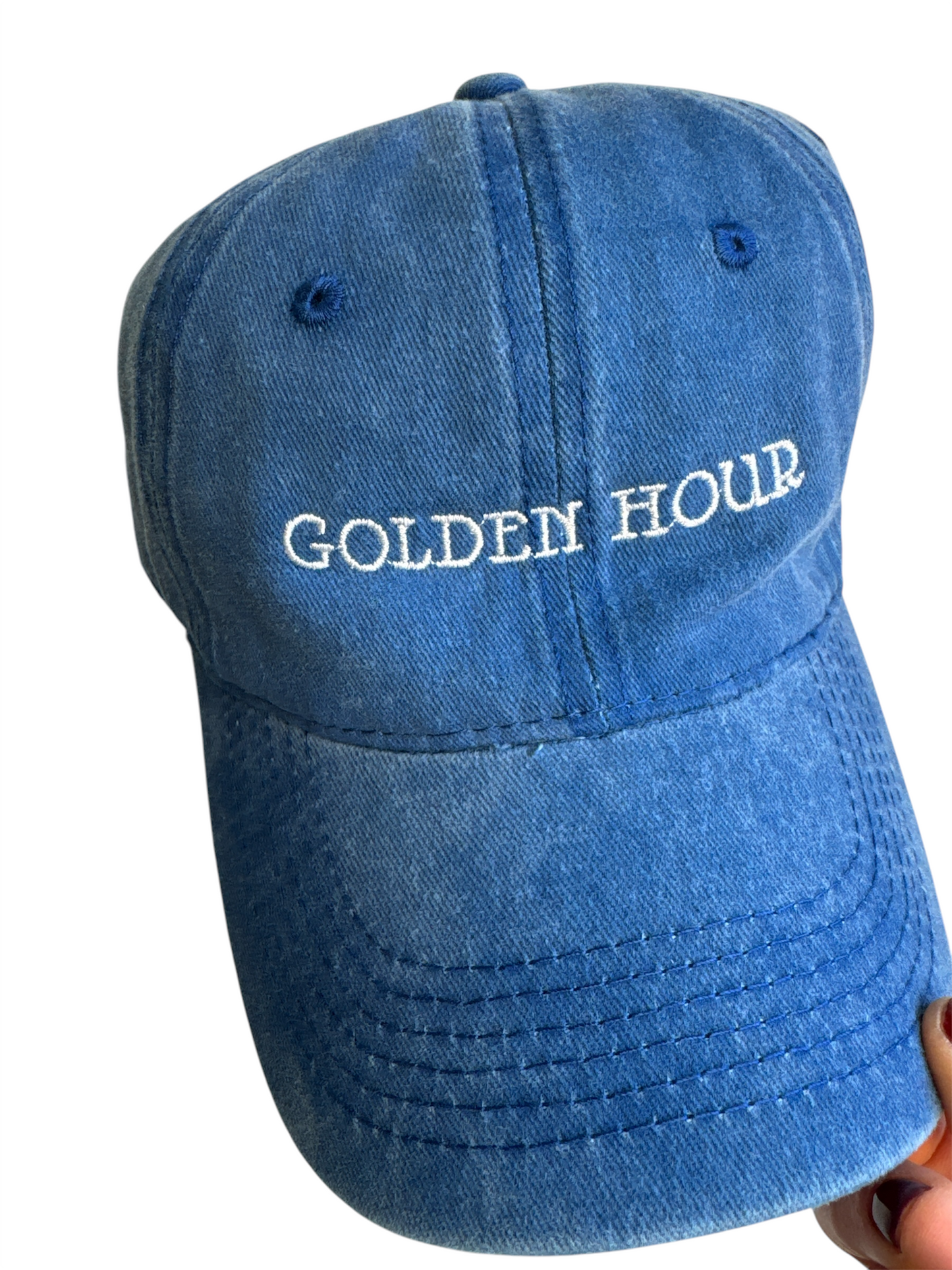 Cappellini personalizzati