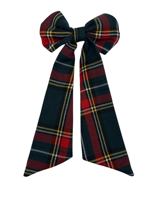 Fiocco scozzese medio