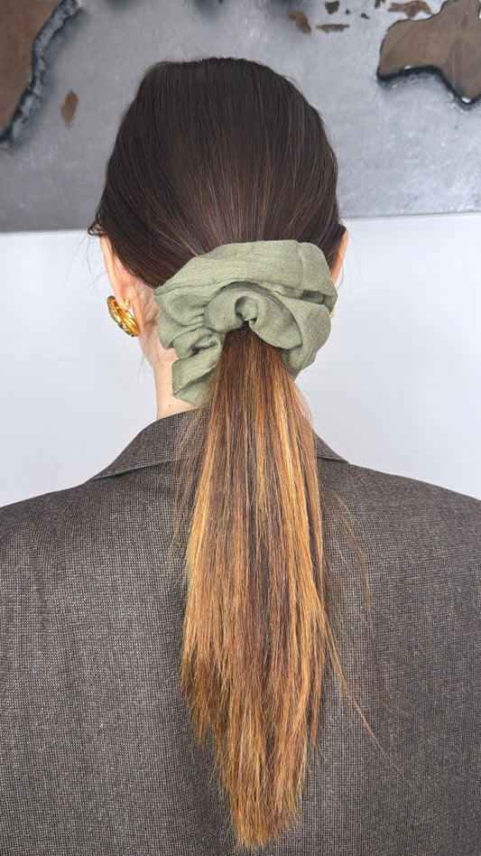 Scrunchie