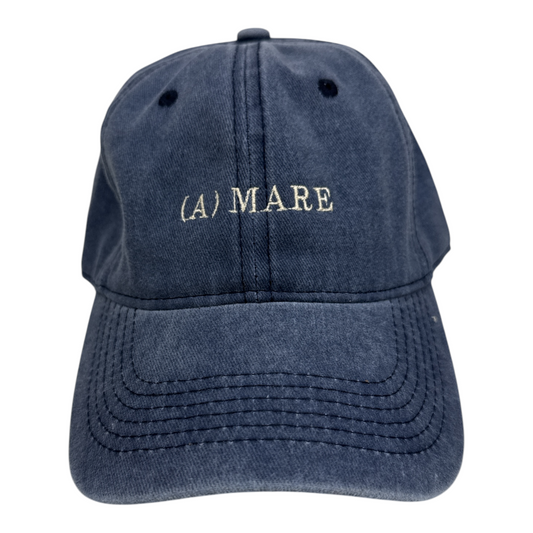 (A) MARE