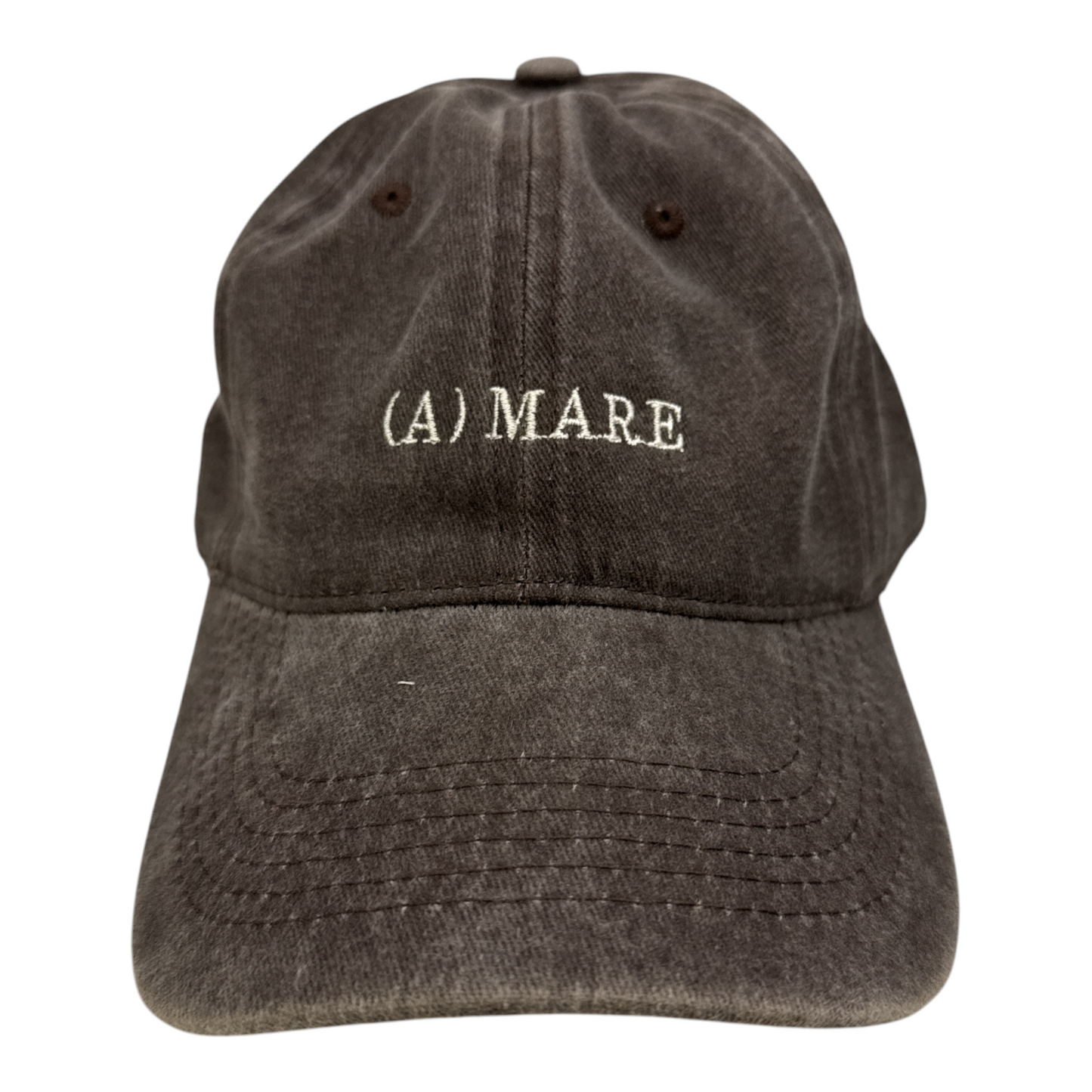 (A) MARE