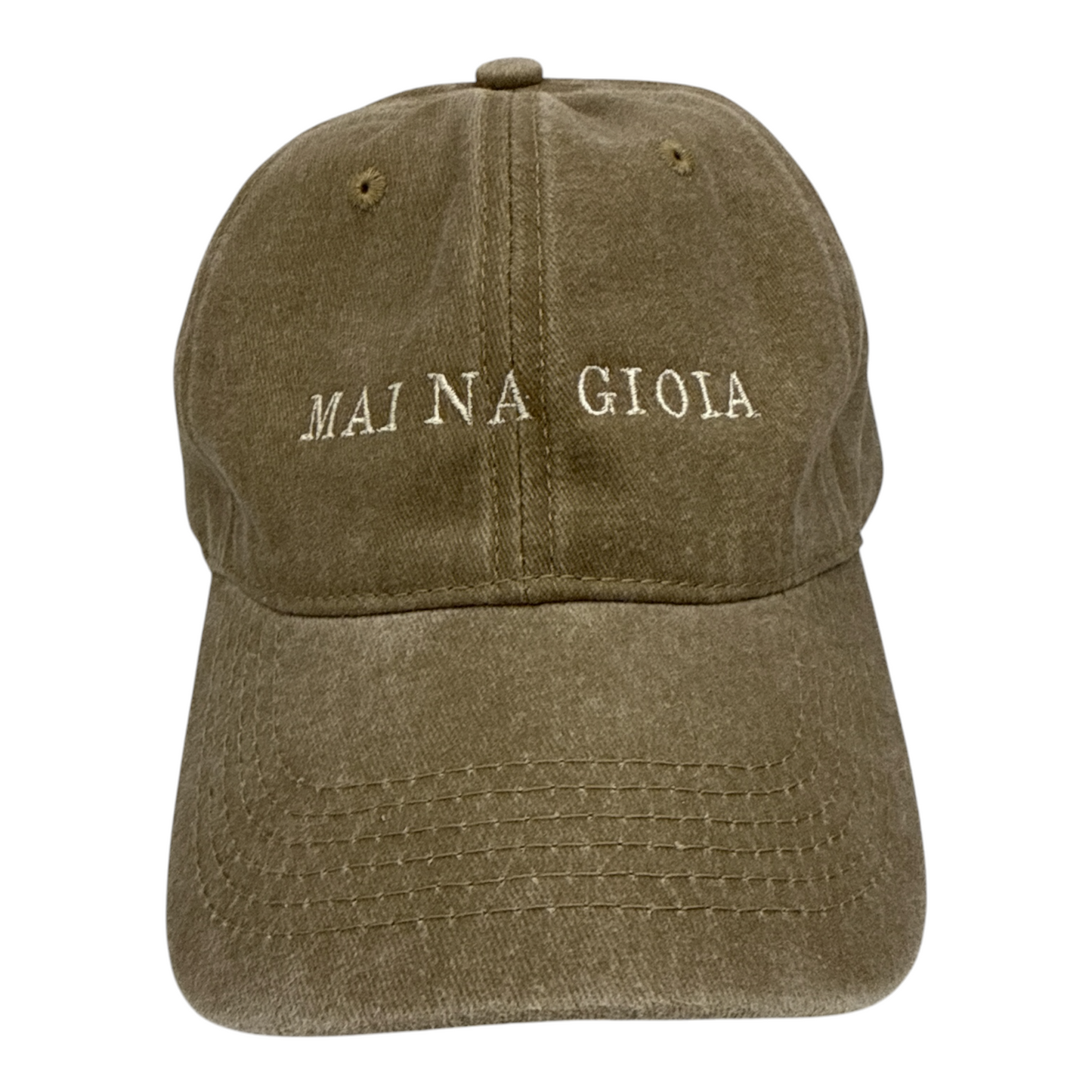 Mai na gioia