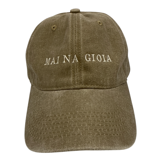 Mai na gioia