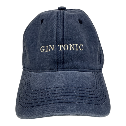 Gin tonic