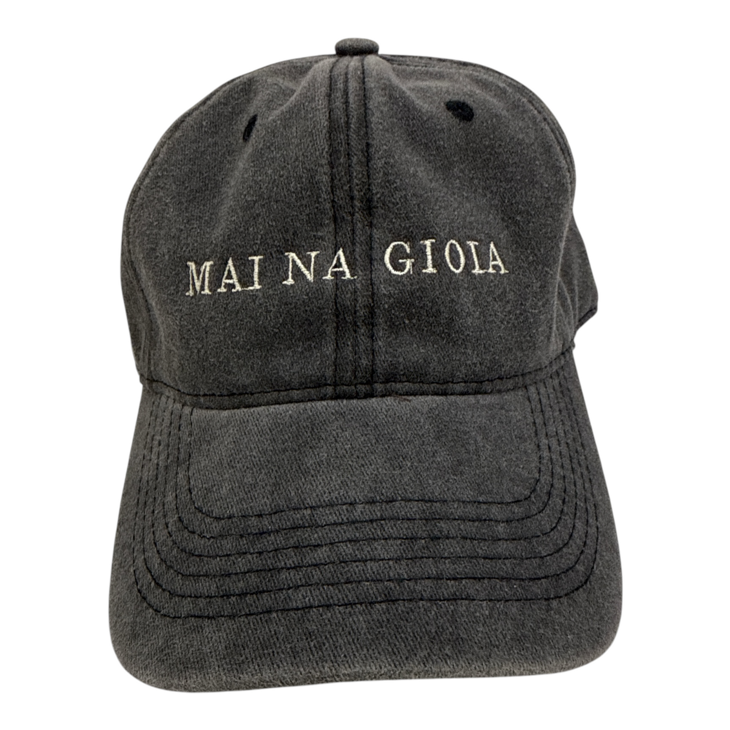 Mai na gioia