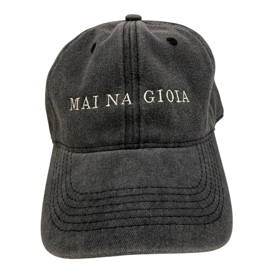 Mai na gioia