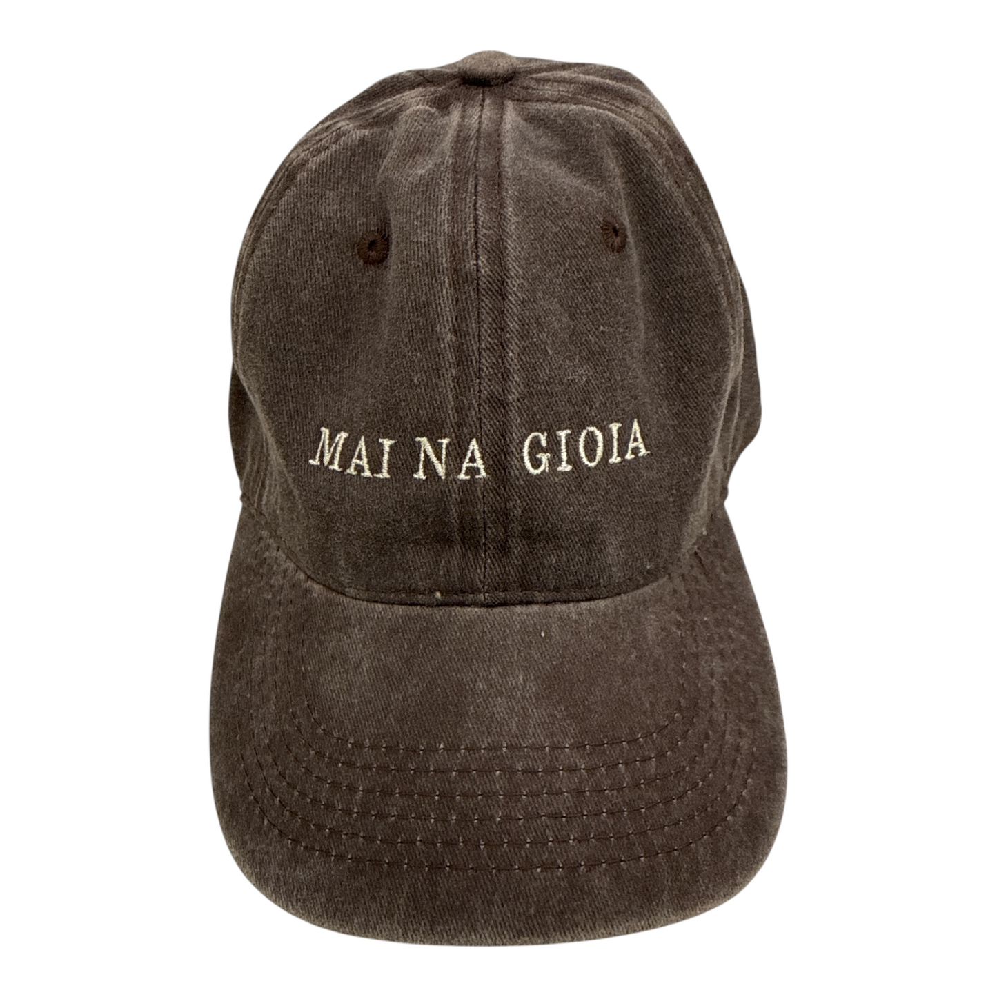 Mai na gioia